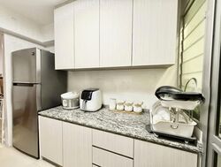Blk 221A Matilda Edge (Punggol), HDB 3 Rooms #563806161